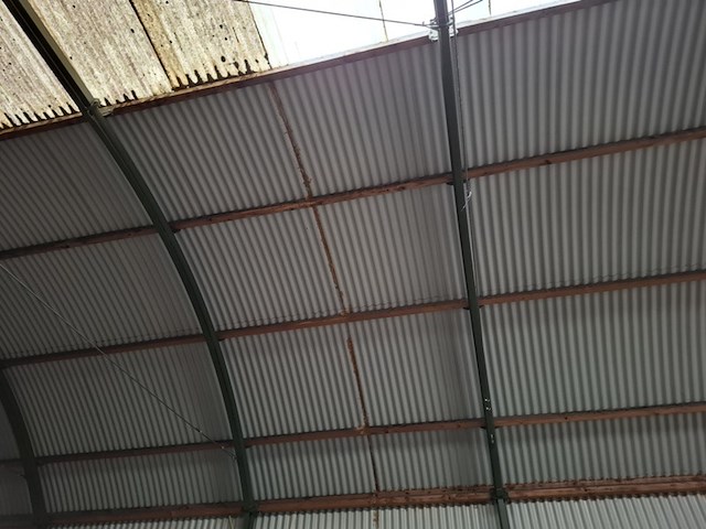 (externe locatie groningen) romneyloods - afbeelding 12 van  12