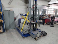 Externe topsupport wals - afbeelding 4 van  10