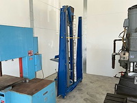 Externe topsupport wals - afbeelding 7 van  10