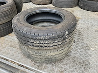 Extra steel ue-103 autoband (2x) - afbeelding 1 van  5