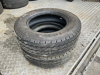 Extra steel ue-103 autoband (2x) - afbeelding 2 van  5