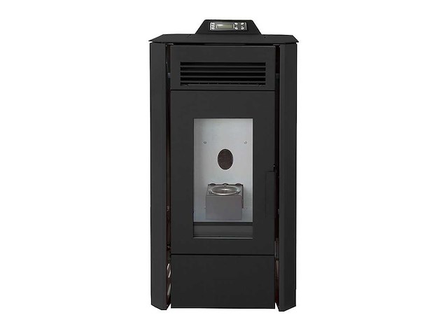 Extra stove - escs115 - pelletkachel - vrijstaand - afbeelding 3 van  6