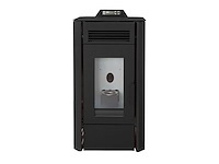 Extra stove - escs115 - pelletkachel - vrijstaand - afbeelding 3 van  6