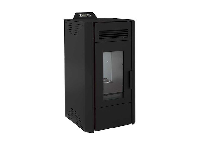 Extra stove - escs115 - pelletkachel - vrijstaand - afbeelding 4 van  6