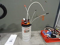 Extractie- en afvoerpomp - afbeelding 1 van  3