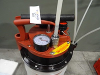 Extractie- en afvoerpomp - afbeelding 2 van  3