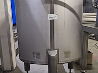 Extractie tank, de jager, 375 - afbeelding 2 van  6