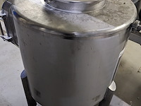 Extractie tank, de jager, 375 - afbeelding 3 van  6