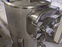 Extractie tank, de jager, 375 - afbeelding 4 van  6