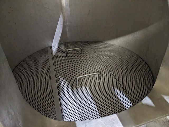 Extractie tank, de jager, 375 - afbeelding 5 van  6