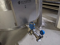 Extractie tank, de jager, 375 - afbeelding 6 van  6