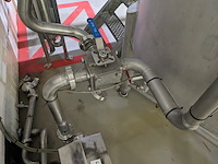 Extractie tank met pomp, de jager, 1500 - afbeelding 3 van  21