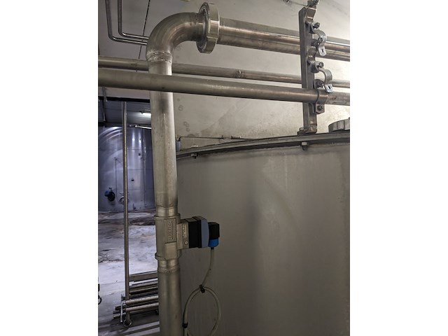 Extractie tank met pomp, de jager, 1500 - afbeelding 4 van  21