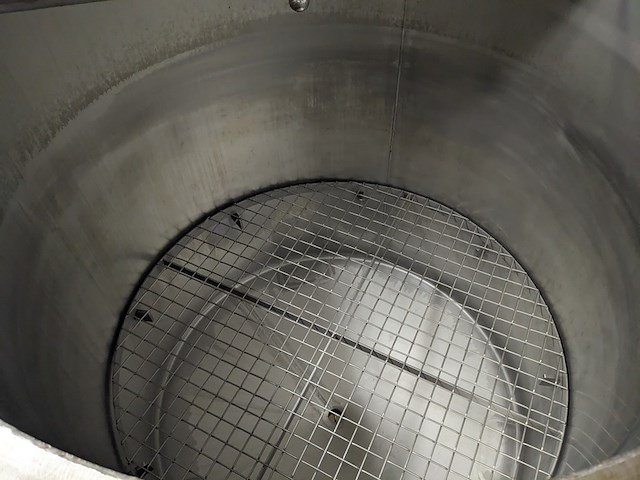 Extractie tank met pomp, de jager, 1500 - afbeelding 5 van  21