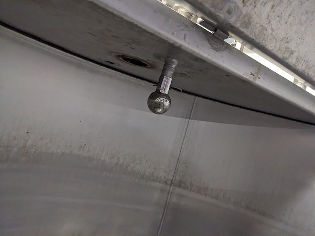 Extractie tank met pomp, de jager, 1500 - afbeelding 6 van  21