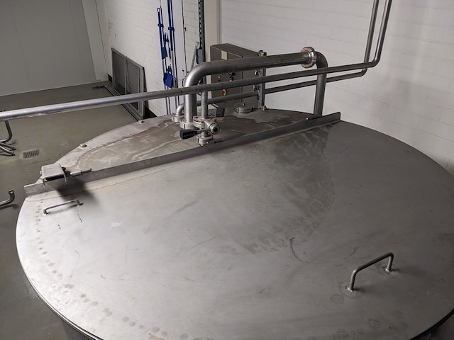 Extractie tank met pomp, de jager, 1500 - afbeelding 7 van  21