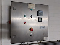 Extractie tank met pomp, de jager, 1500 - afbeelding 8 van  21