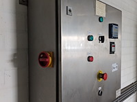 Extractie tank met pomp, de jager, 1500 - afbeelding 10 van  21