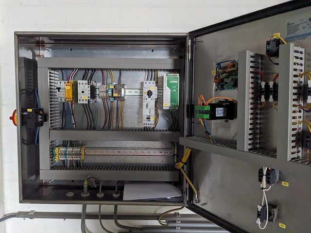 Extractie tank met pomp, de jager, 1500 - afbeelding 11 van  21