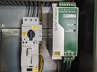 Extractie tank met pomp, de jager, 1500 - afbeelding 13 van  21