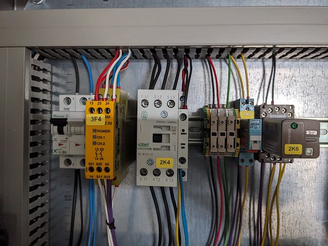 Extractie tank met pomp, de jager, 1500 - afbeelding 14 van  21