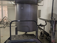 Extractie tank met pomp, de jager, 1500 - afbeelding 15 van  21