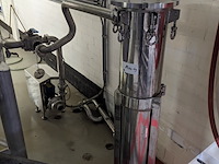 Extractie tank met pomp, de jager, 1500 - afbeelding 16 van  21