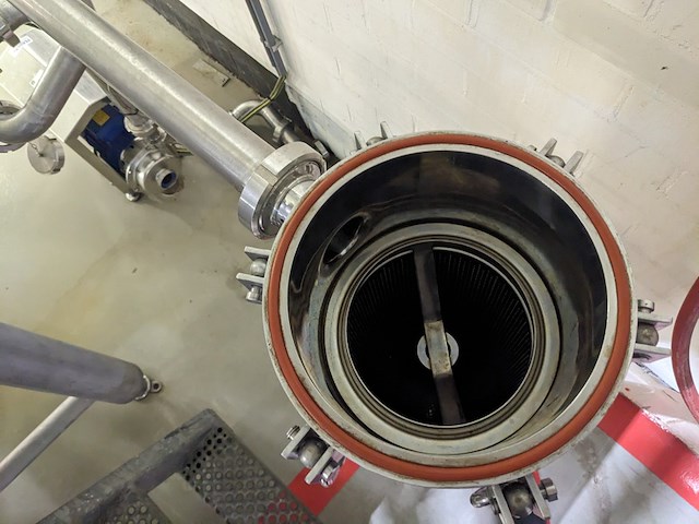 Extractie tank met pomp, de jager, 1500 - afbeelding 17 van  21