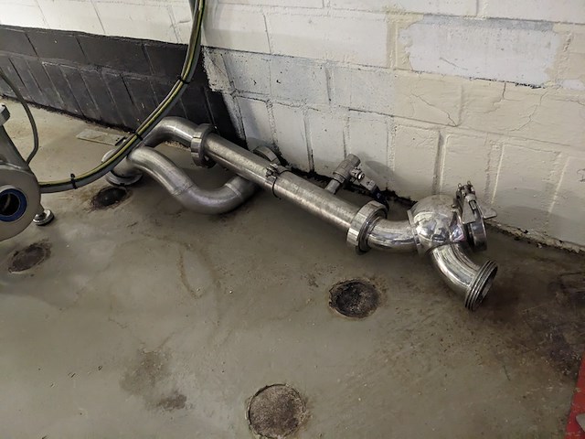 Extractie tank met pomp, de jager, 1500 - afbeelding 18 van  21