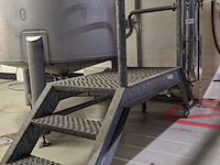 Extractie tank met pomp, de jager, 1500 - afbeelding 20 van  21