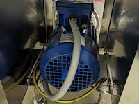 Extractie tank met pomp, de jager, 1500 - afbeelding 21 van  21