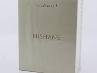 Extrait de parfum, 100 ml, wulong cha, nishane - afbeelding 1 van  6
