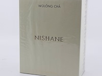 Extrait de parfum, 100 ml, wulong cha, nishane - afbeelding 1 van  6