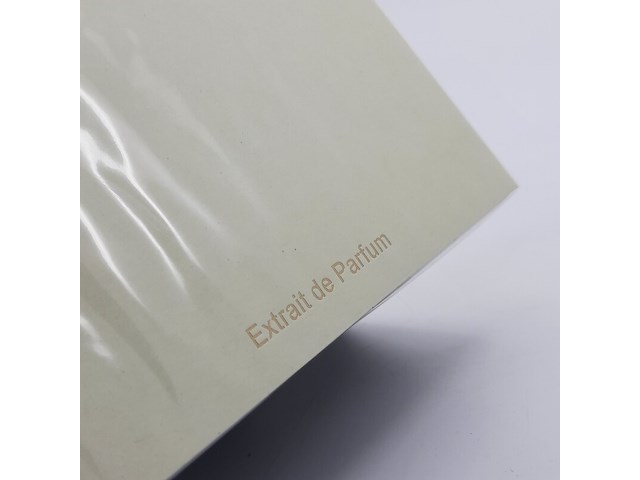 Extrait de parfum, 100 ml, wulong cha, nishane - afbeelding 4 van  6