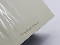 Extrait de parfum, 100 ml, wulong cha, nishane - afbeelding 4 van  6
