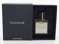Extrait de parfum, 100 ml, wulong cha, nishane - afbeelding 1 van  6