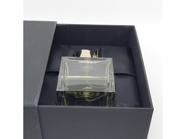Extrait de parfum, 100 ml, wulong cha, nishane - afbeelding 4 van  6