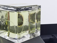 Extrait de parfum, 100 ml, wulong cha, nishane - afbeelding 5 van  6