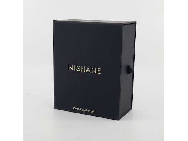 Extrait de parfum, 100 ml, wulong cha, nishane - afbeelding 6 van  6