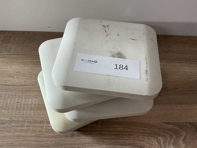 Extreme ap7532i accesspoints (4x) - afbeelding 2 van  4