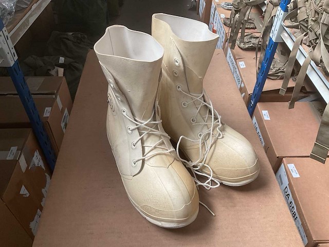 Extreme cold weather boot - afbeelding 1 van  5
