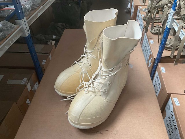 Extreme cold weather boot - afbeelding 2 van  5
