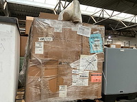 Extreme cold weather boots (35x) - afbeelding 2 van  3