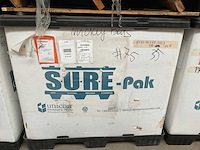 Extreme cold weather boots (35x) - afbeelding 2 van  3