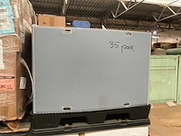 Extreme cold weather boots (35x) - afbeelding 3 van  3