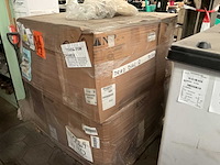 Extreme cold weather boots (40x) - afbeelding 1 van  3