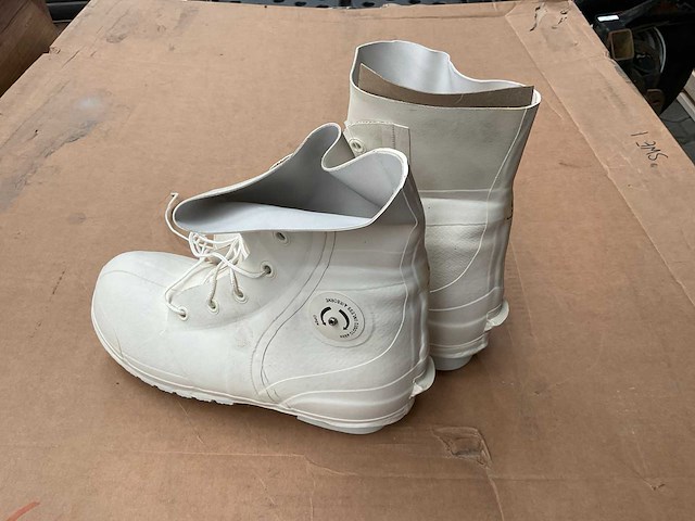 Extreme cold weather boots (50x) - afbeelding 3 van  3