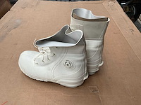 Extreme cold weather boots (50x) - afbeelding 3 van  3