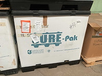 Extreme cold weather boots (50x) - afbeelding 2 van  3