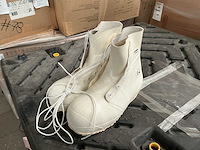 Extreme cold weather insulated boots (35x) - afbeelding 1 van  3